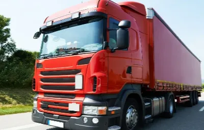 İstanbul Çiçekdağı Ambar Kargo