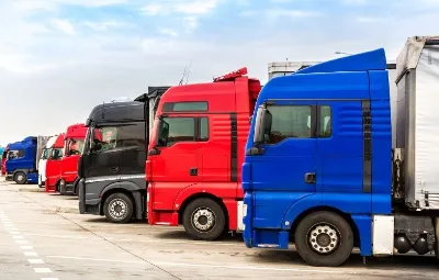 İstanbul Çiçekdağı Ambar Nakliyat